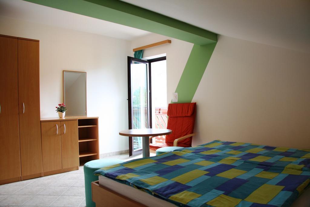 Apartment Kolman Tolmin Exterior photo