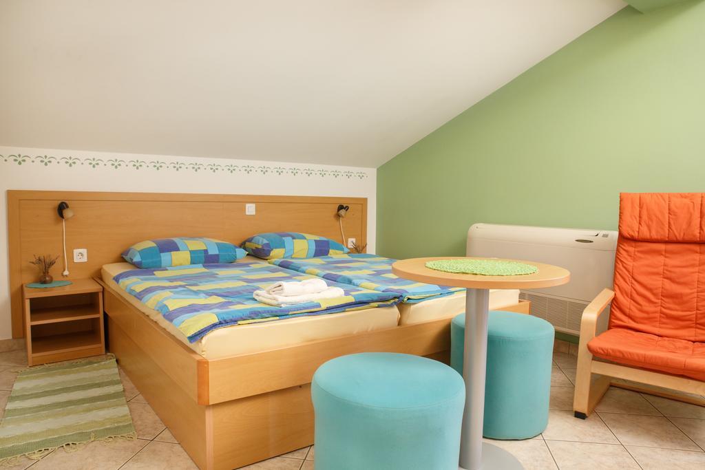 Apartment Kolman Tolmin Exterior photo